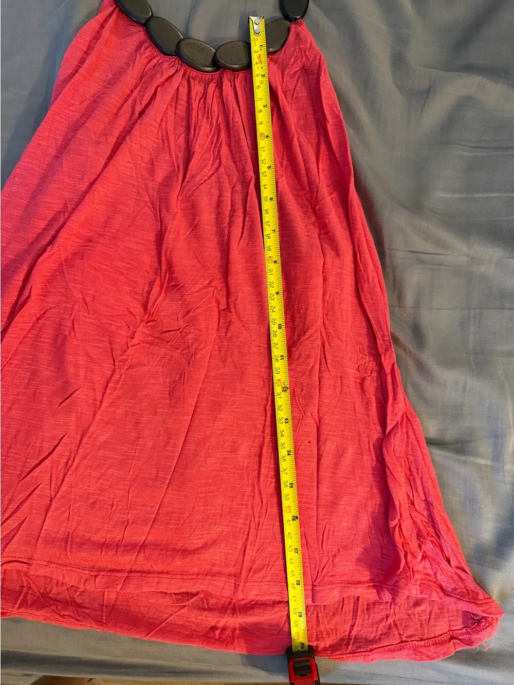 L8ter Tank Top - Picture 11 of 11